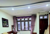 BÁN NHÀ 18 ĐỊNH CÔNG THƯỢNG-TRẦN HOÀ-38M-4T-MẶT TIỀN RỘNG 4,5-GIÁ 6.8 TỶ